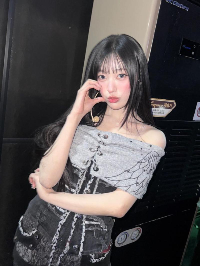 ARTMS (아르테미스) 최리