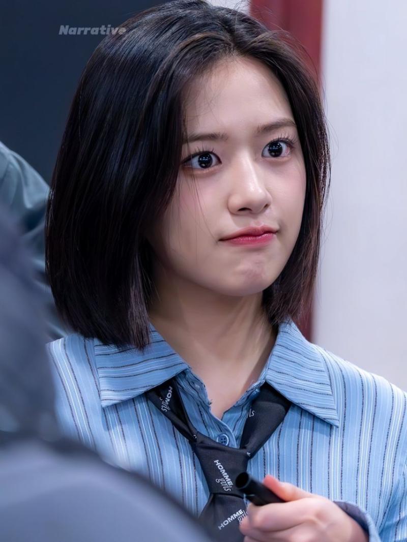 IVE (아이브) 안유진