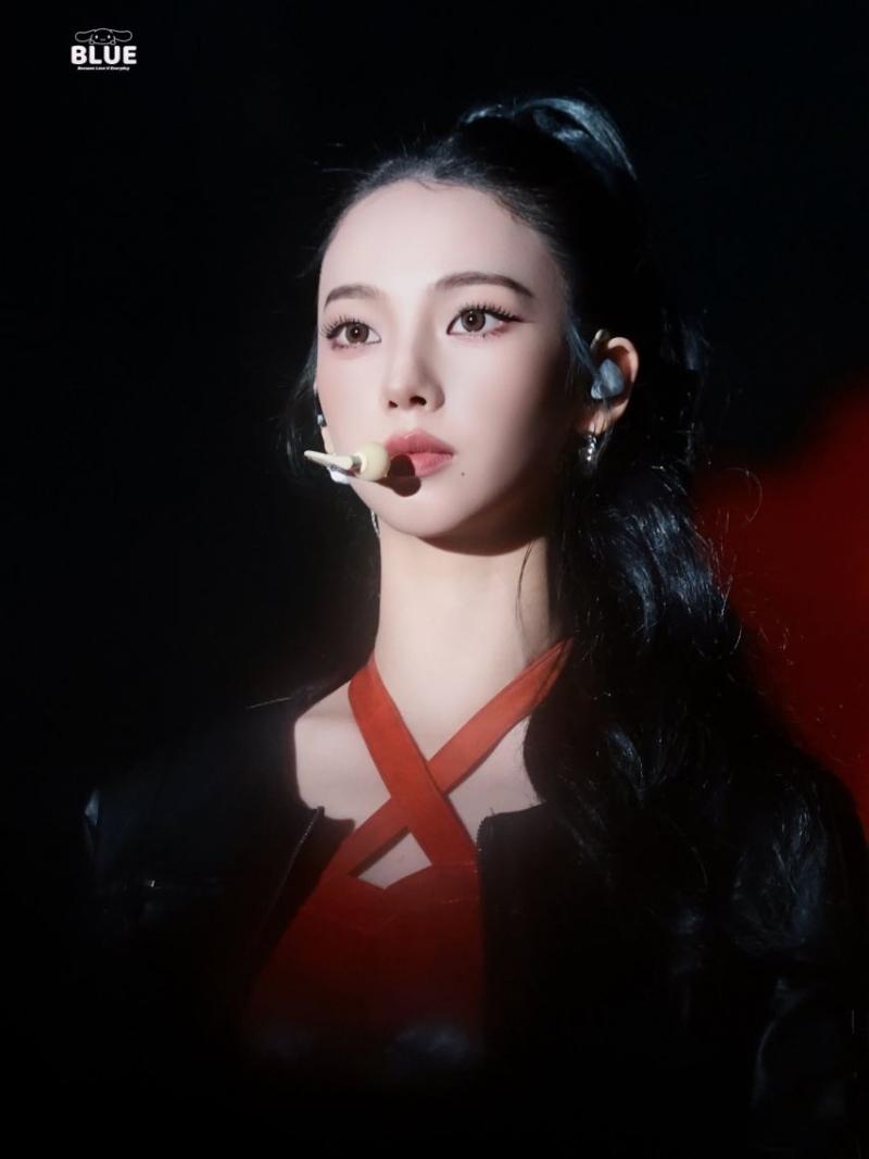 에스파 (aespa) 카리나