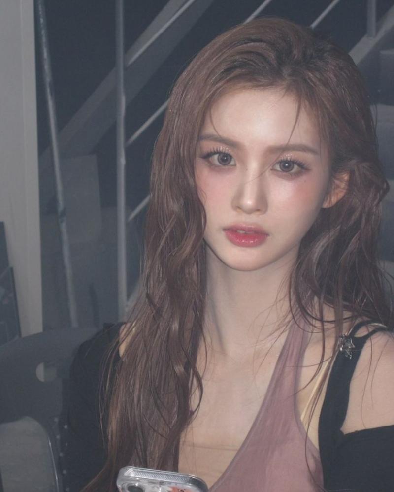 NMIXX (엔믹스) 설윤