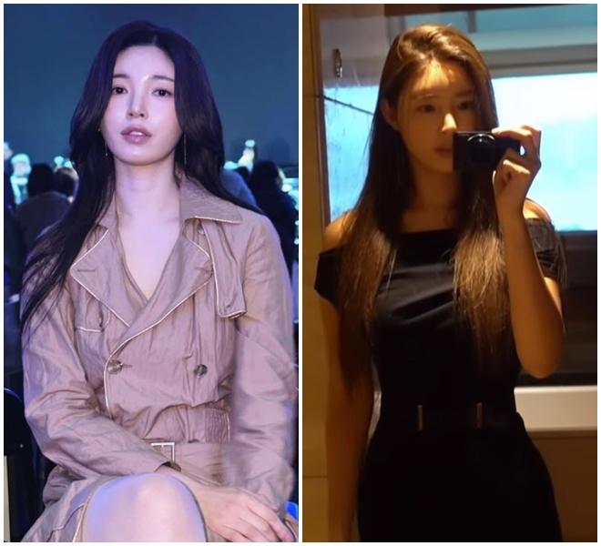 유승옥 수지인줄 청순미 폭발