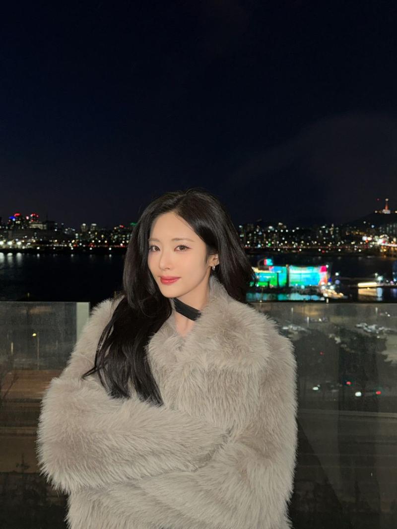 프로미스나인 박지원