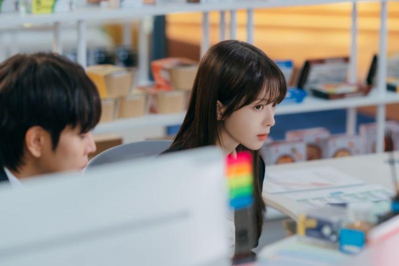 노정의 우주를줄게