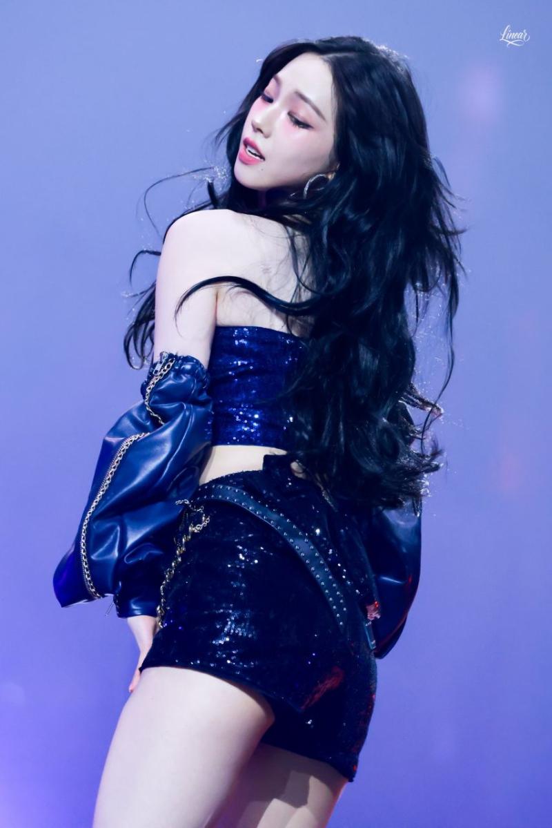 [에스파] 카리나