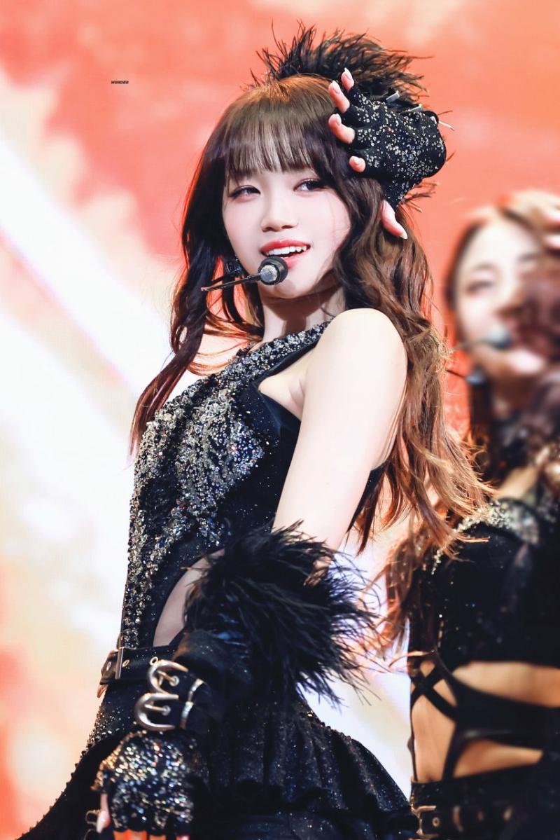 르세라핌 김채원