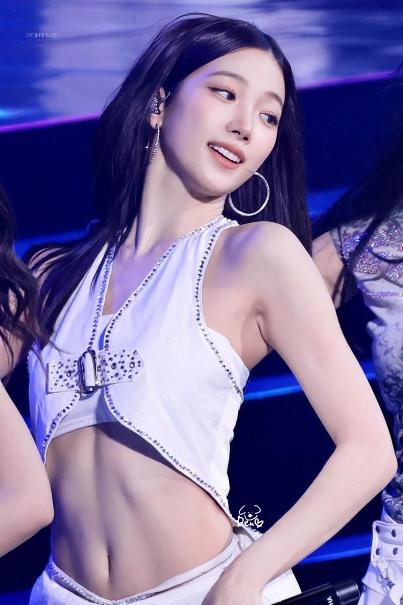 르세라핌 카즈하