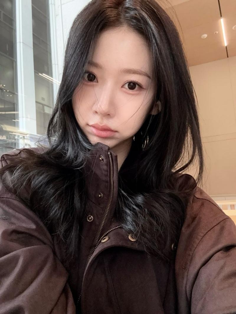 허유원 아나운서