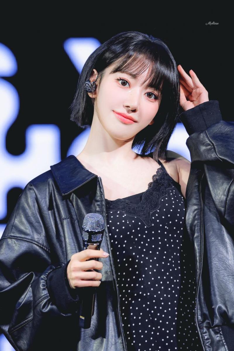 르세라핌 사쿠라