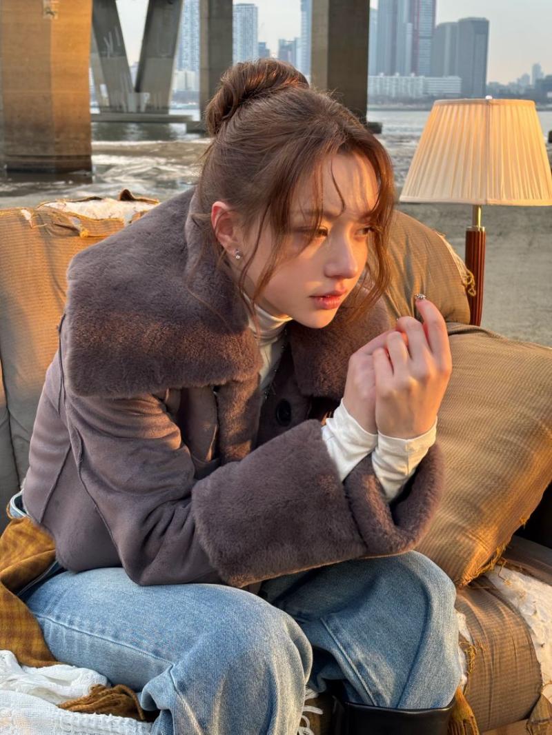 피프티피프티 문샤넬