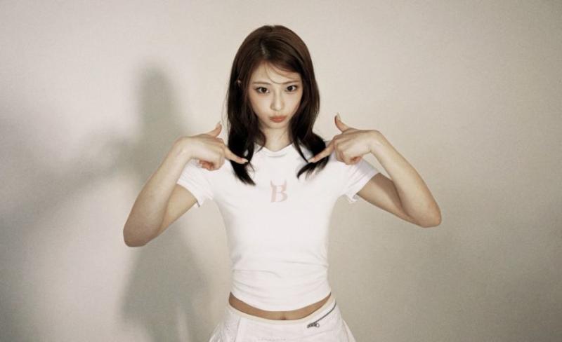 베이비몬스터 루카