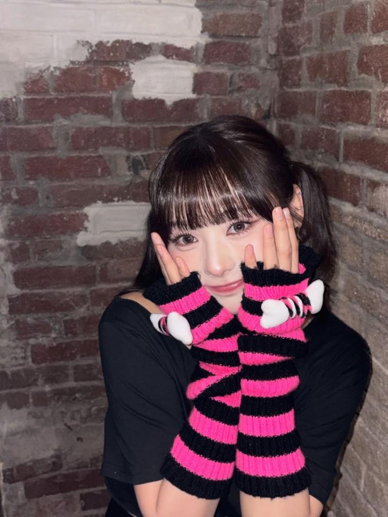 UNIS (유니스) 진현주