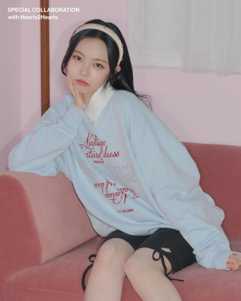 하츠투하츠 이안