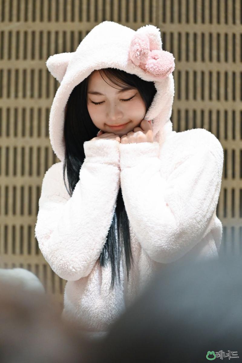 스테이씨 아이사