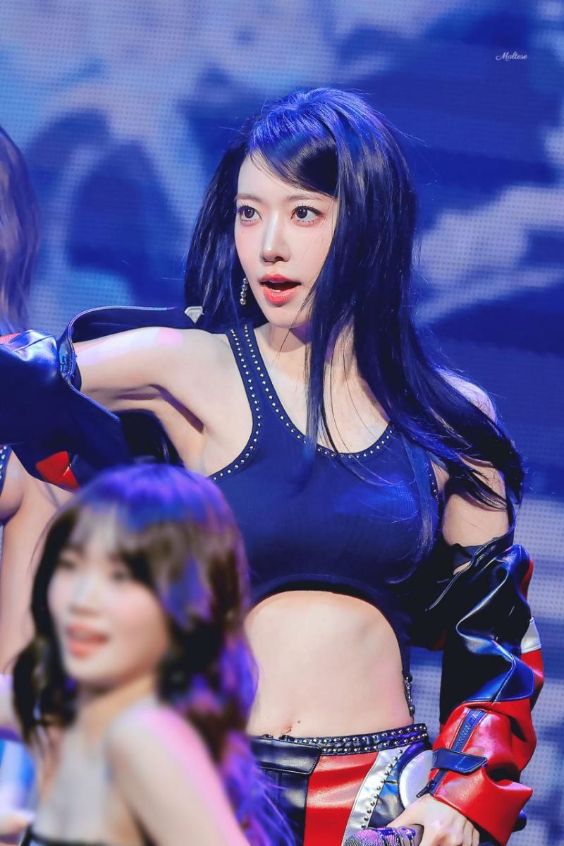 르세라핌 사쿠라