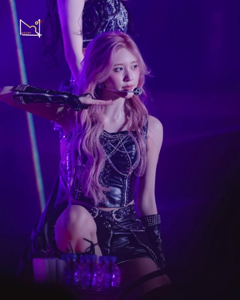 IVE (아이브) 가을