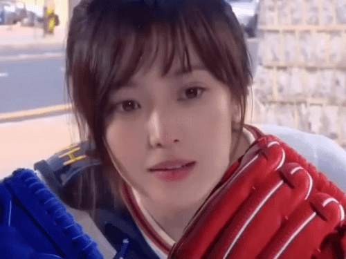 20년 전 김희선.gif