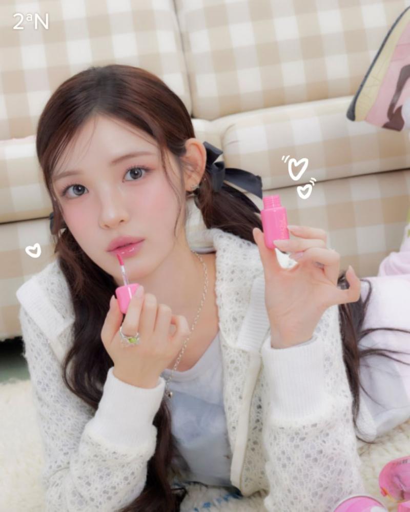 하츠투하츠 유하, 스텔라, 주은