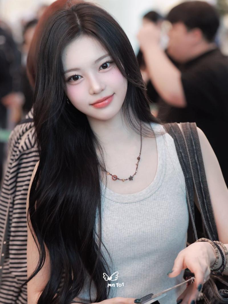 [하츠투하츠] 이안