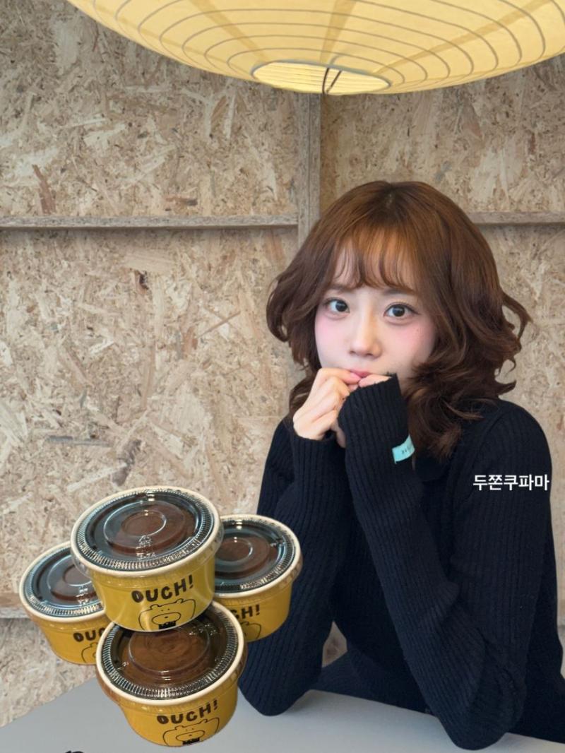 허영지 KARA카라