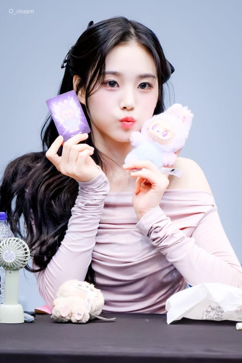 트리플에스 지연 생일