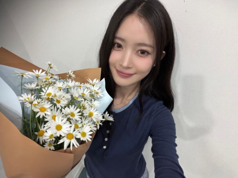 하이키 서이 생일파티