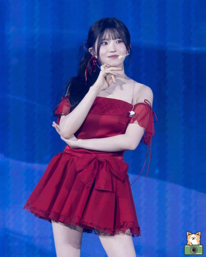 프로미스나인 송하영