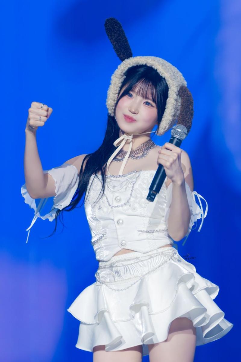 프로미스나인 송하영