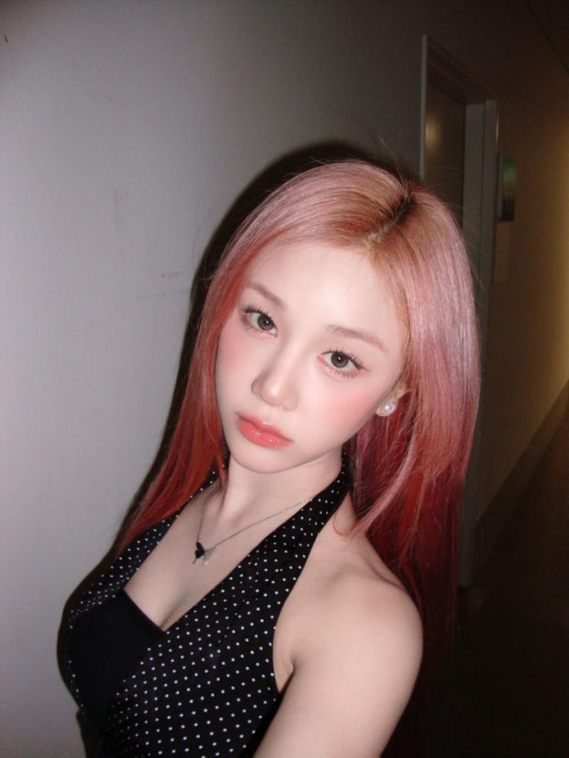 베이비몬스터 파리타