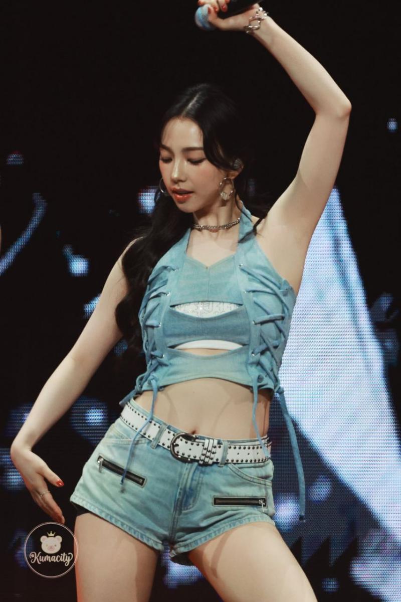 [에스파] 카리나