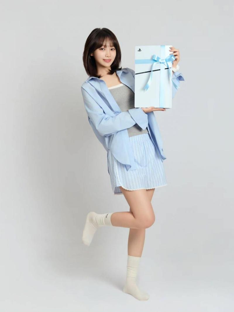 르세라핌 김채원