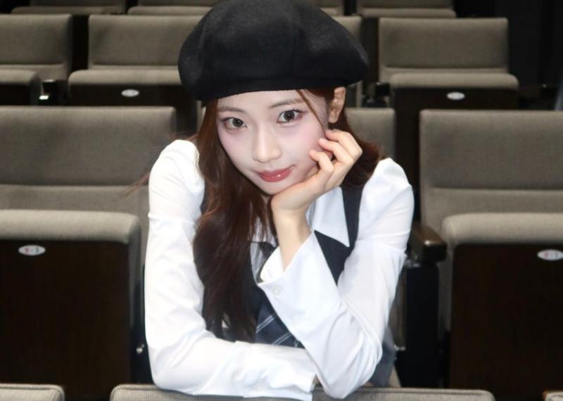 베이비몬스터 루카