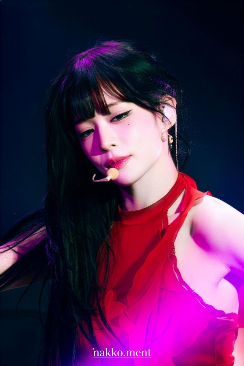 [프로미스나인] 이채영