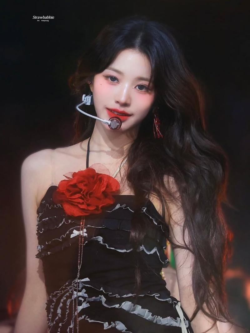 IVE (아이브) 장원영