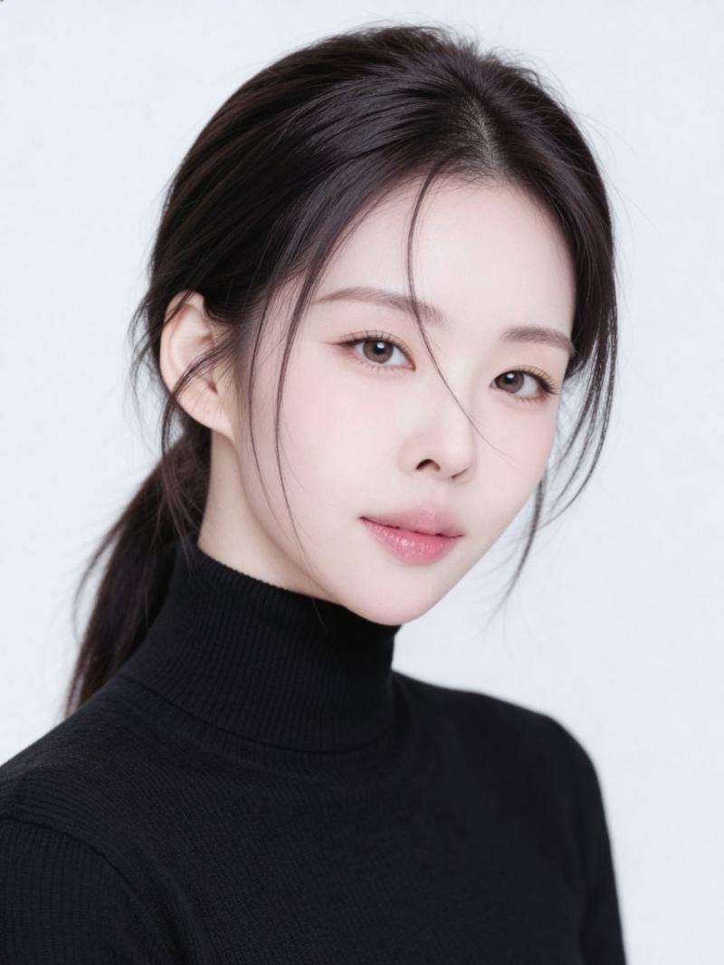 김해나 아나운서