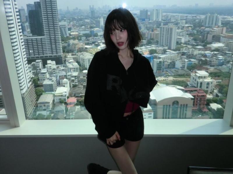 조이 레드벨벳 인별