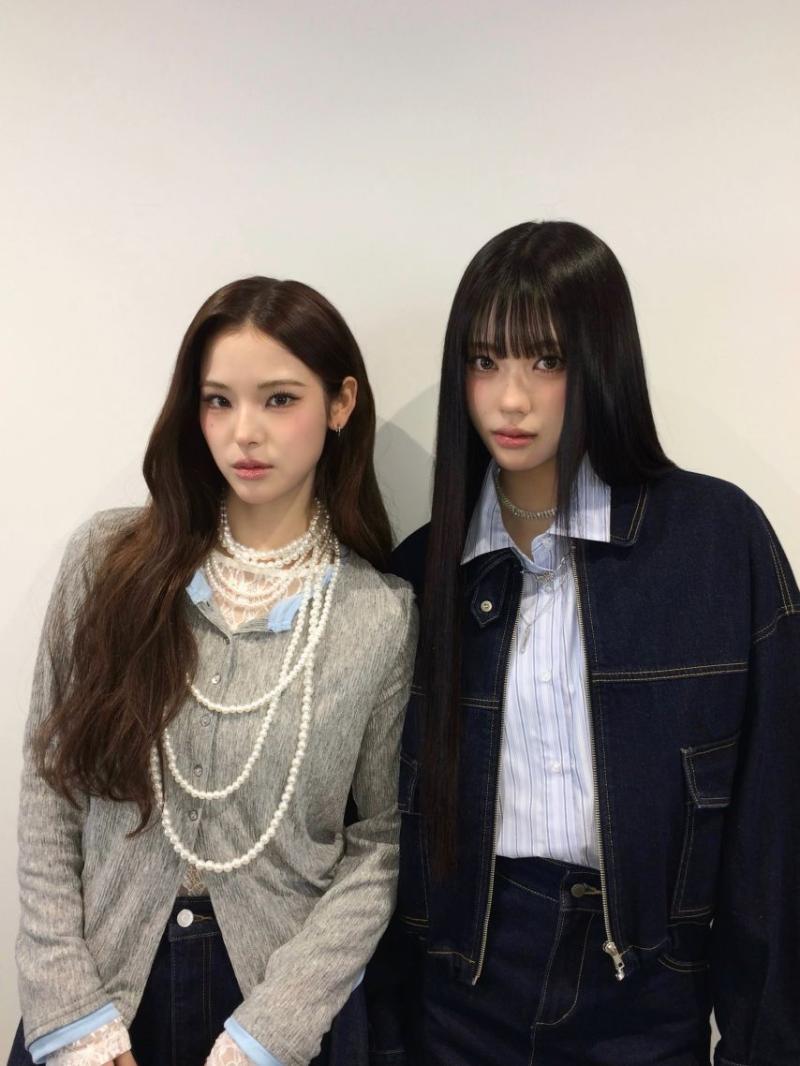 이즈나 마이, 코코