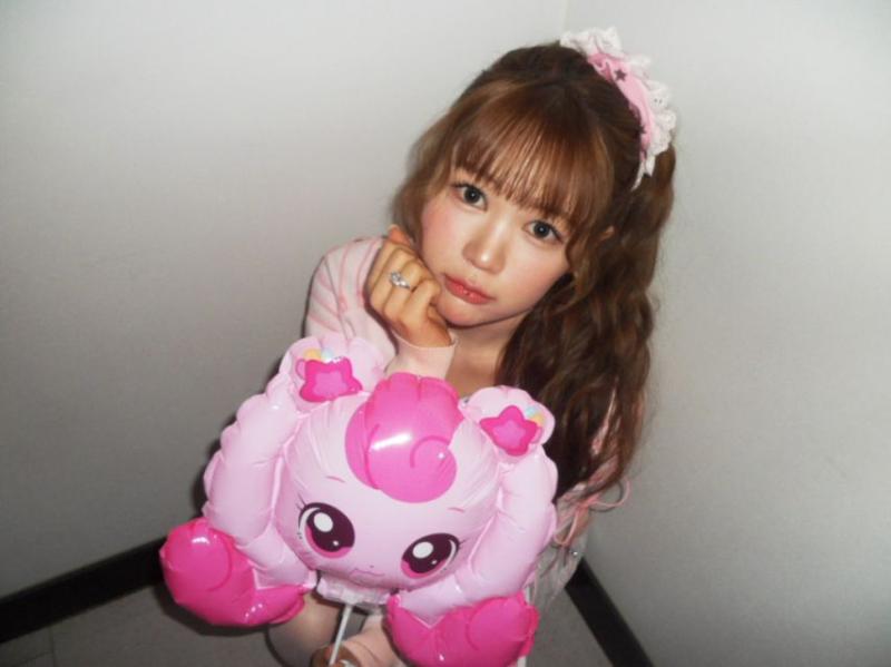 하츠투하츠 예온