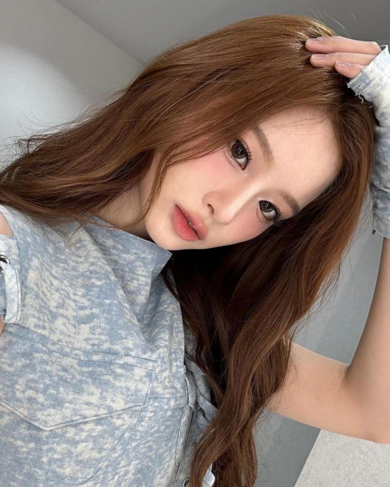 NMIXX (엔믹스) 설윤