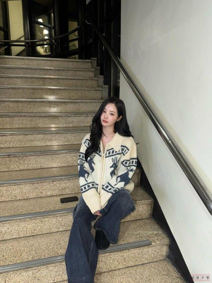 전 모모랜드 연우