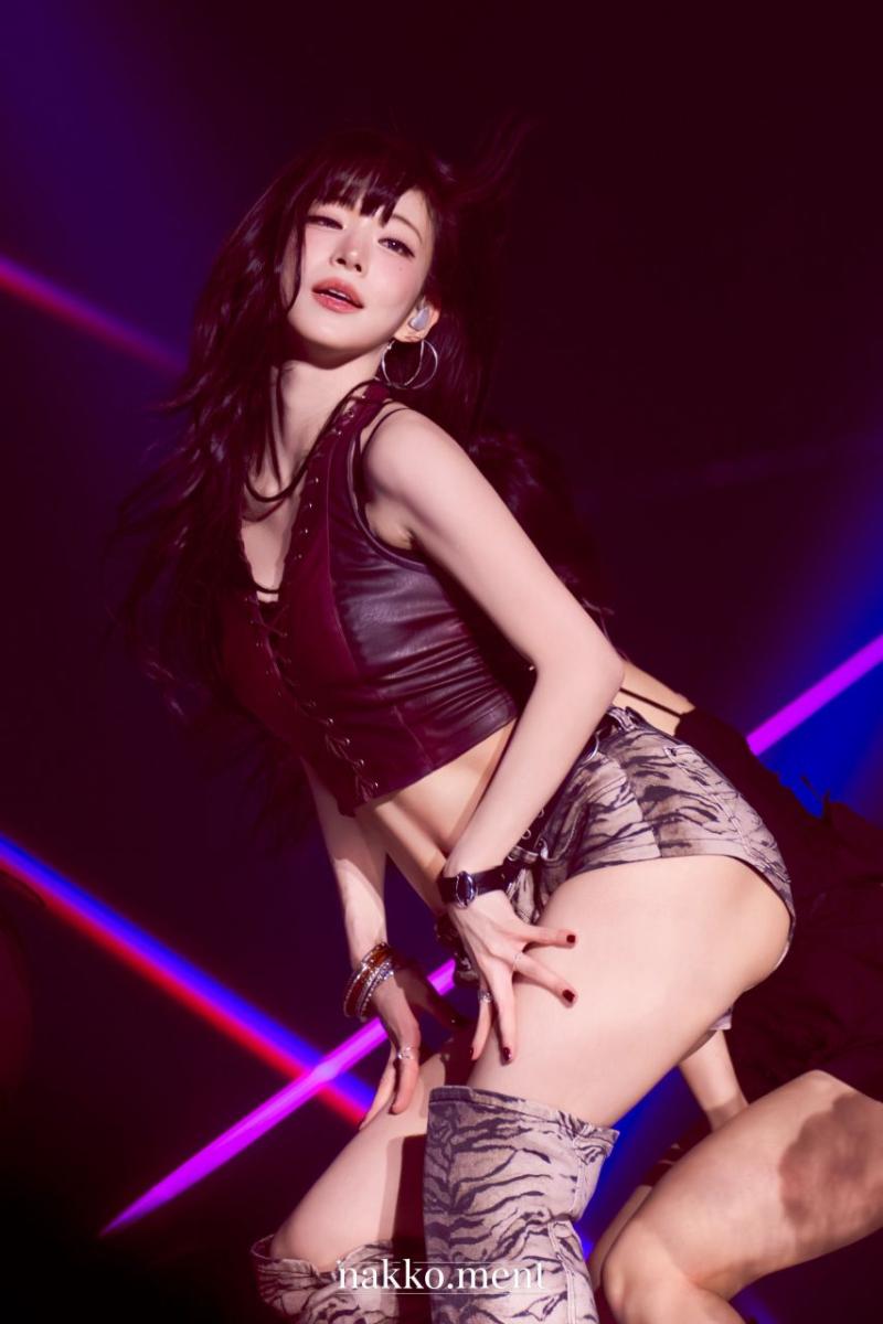 [프로미스나인] 이채영