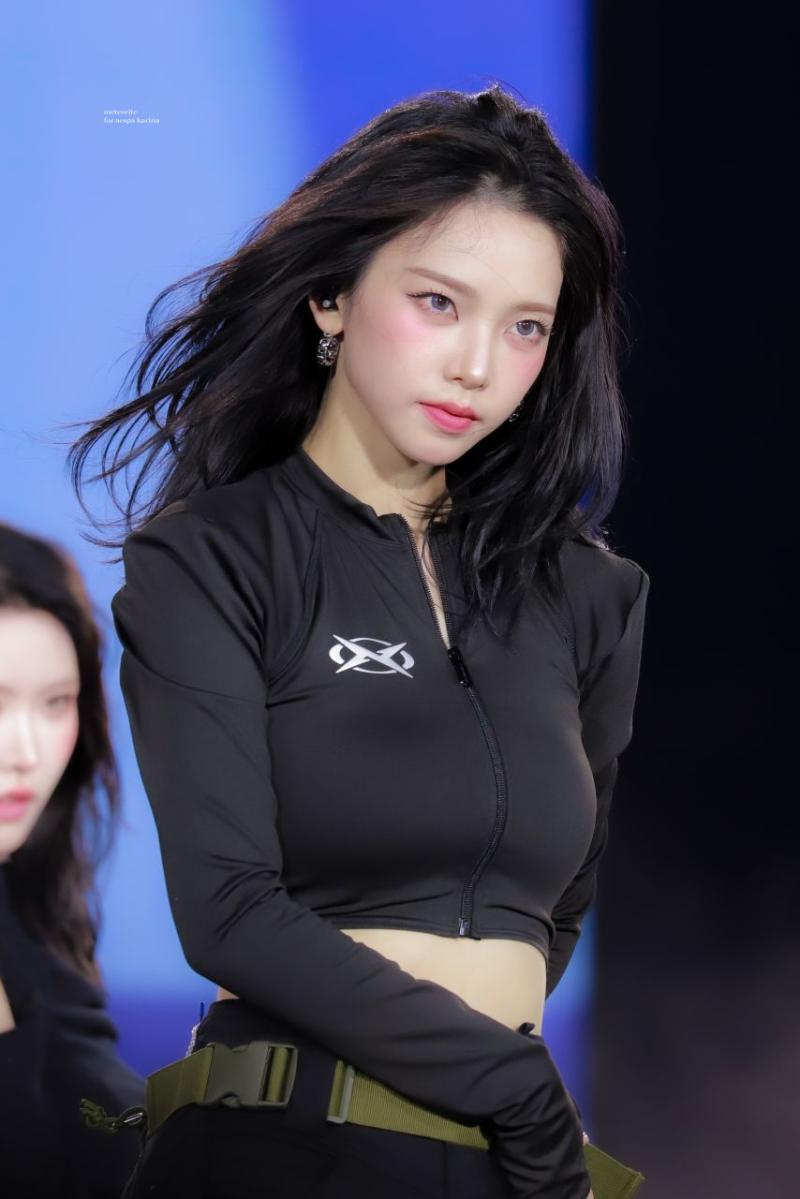 [에스파] 카리나