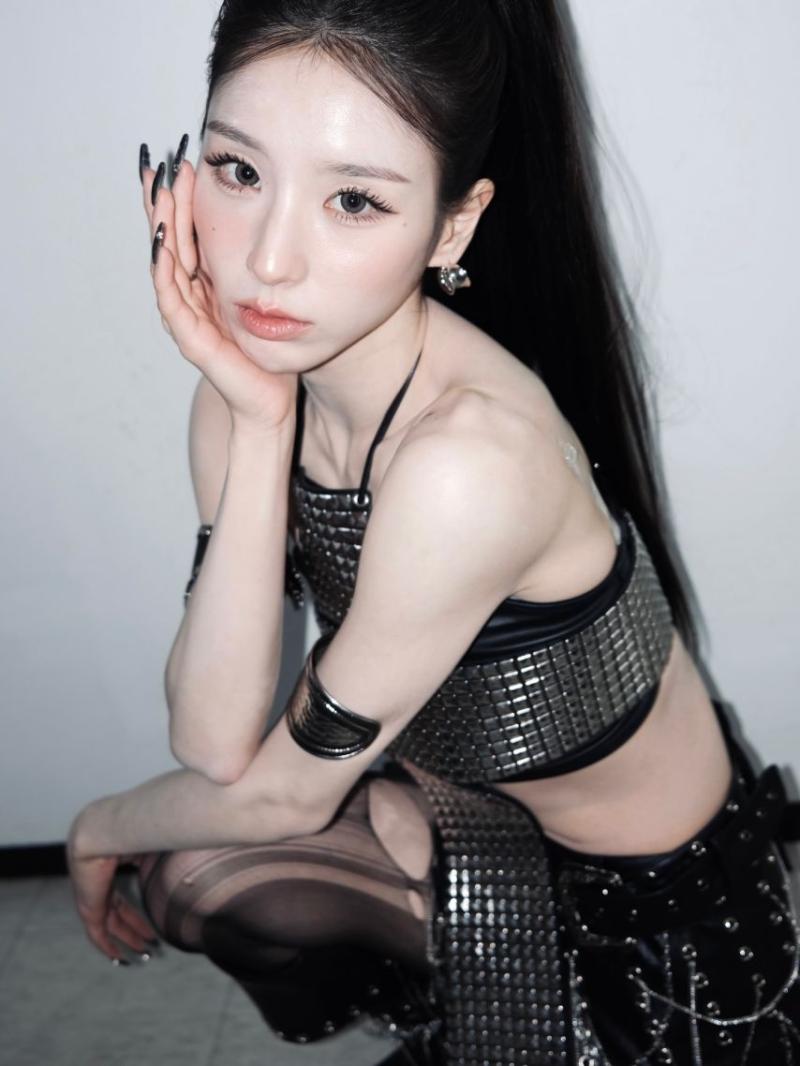 희진 ARTMS아르테미스 인별