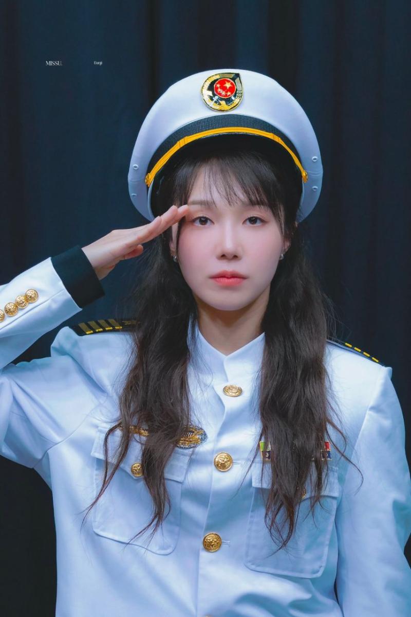 에이핑크 정은지