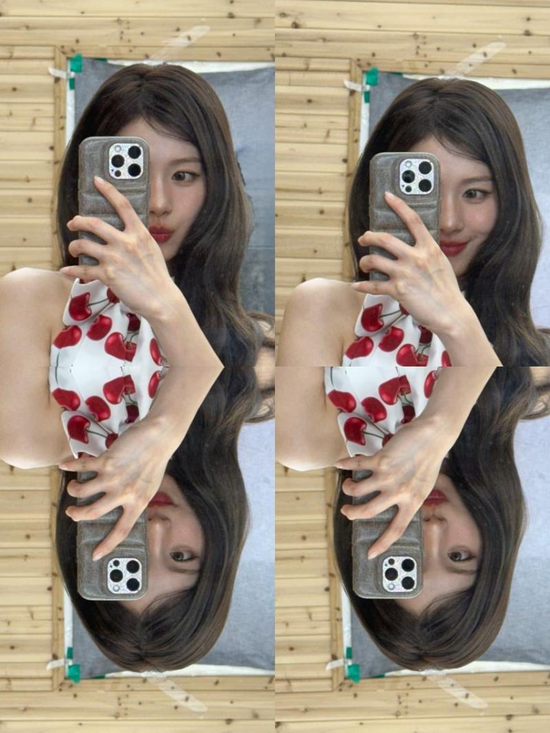 트와이스 인스타-사나,채영,정연