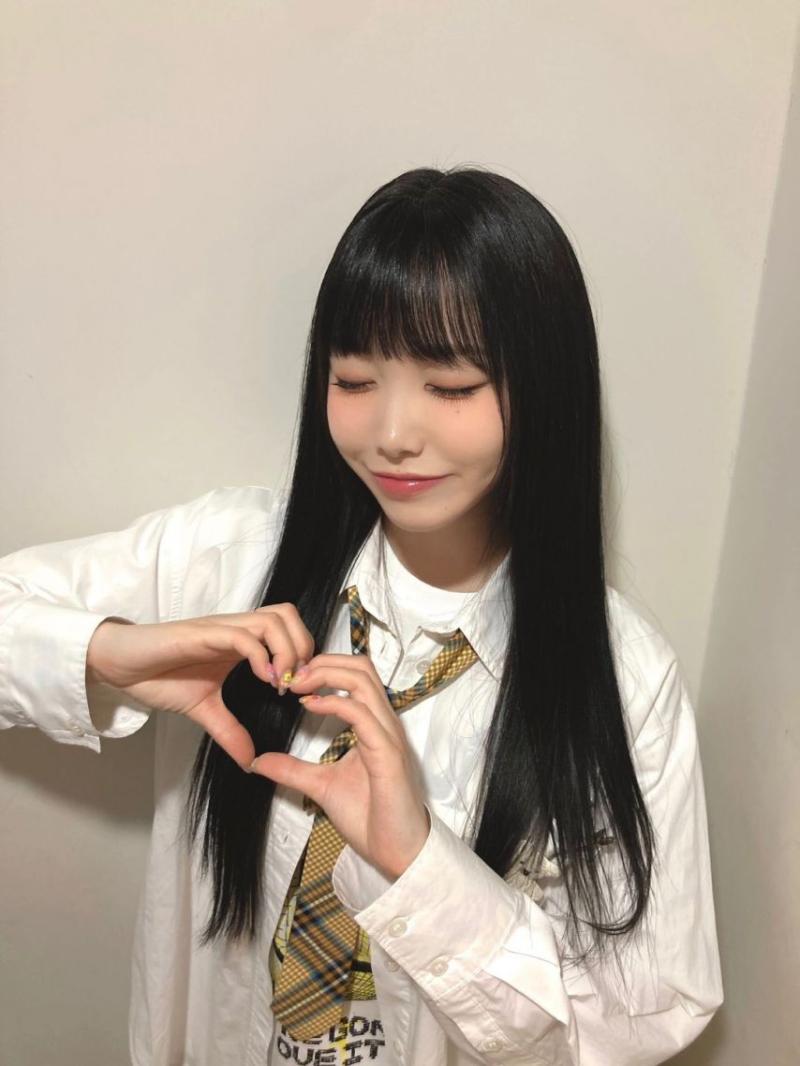 빌리(Billlie) 수현