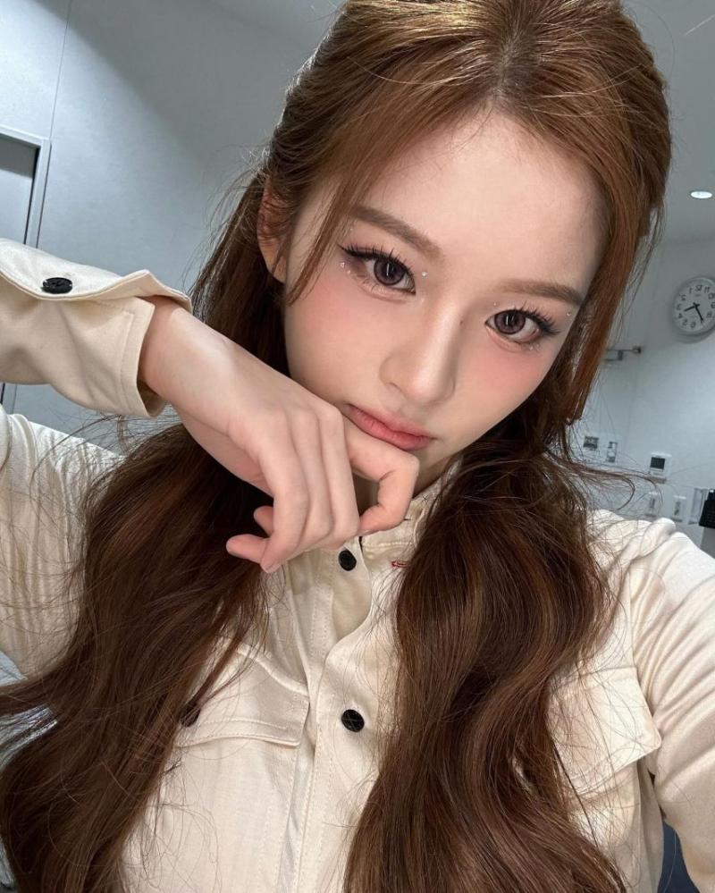 NMIXX (엔믹스) 설윤