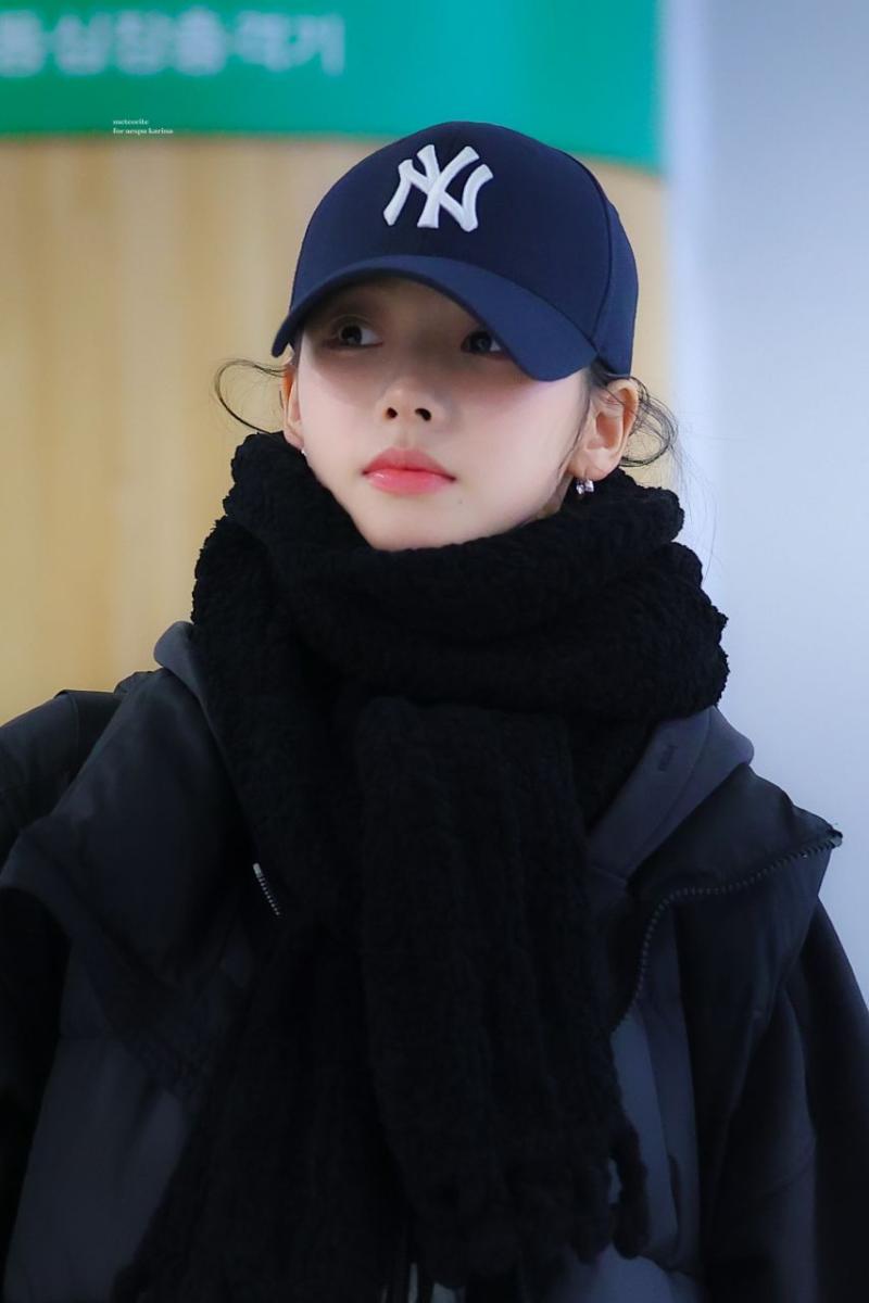 [에스파] 카리나