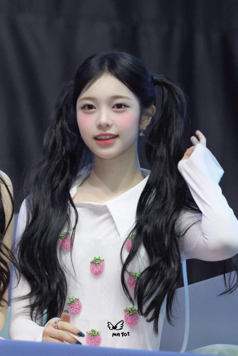 하츠투하츠 이안