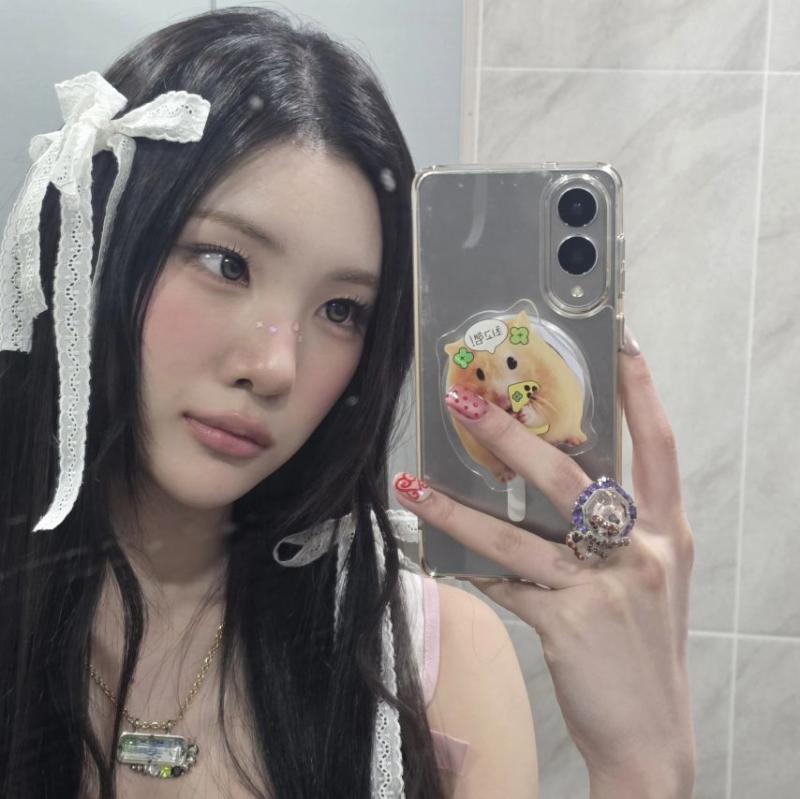 하츠투하츠 주은