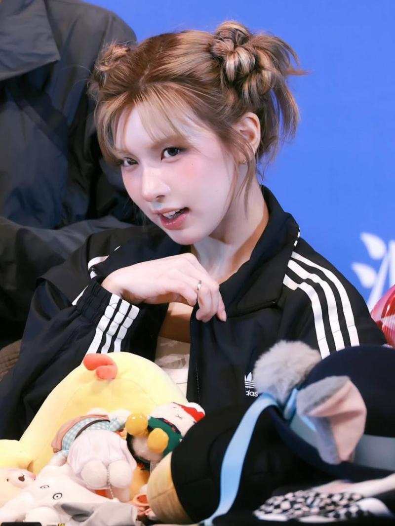 NMIXX (엔믹스) 배이